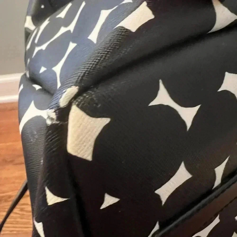 Kate Spade ♠️ Shore Street Adaira Baby Bag - Picture 4 of 16